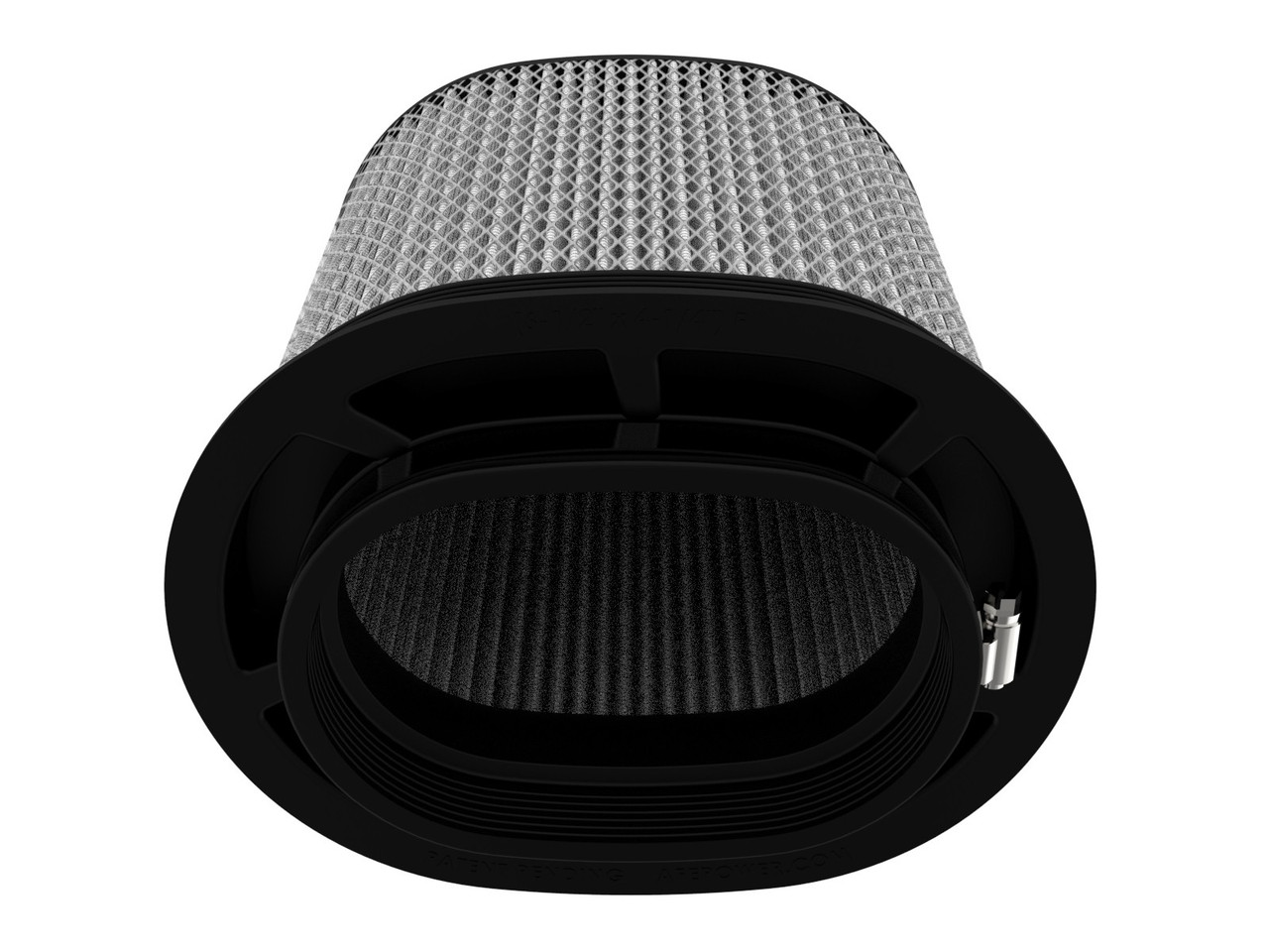 AFE 21-91109 MAGNUM FLOW PRO DRY S AIR FILTER (6.5" X 4.75")F X (9" X 7")B X (9" X 7")T (INV) X 9"H.