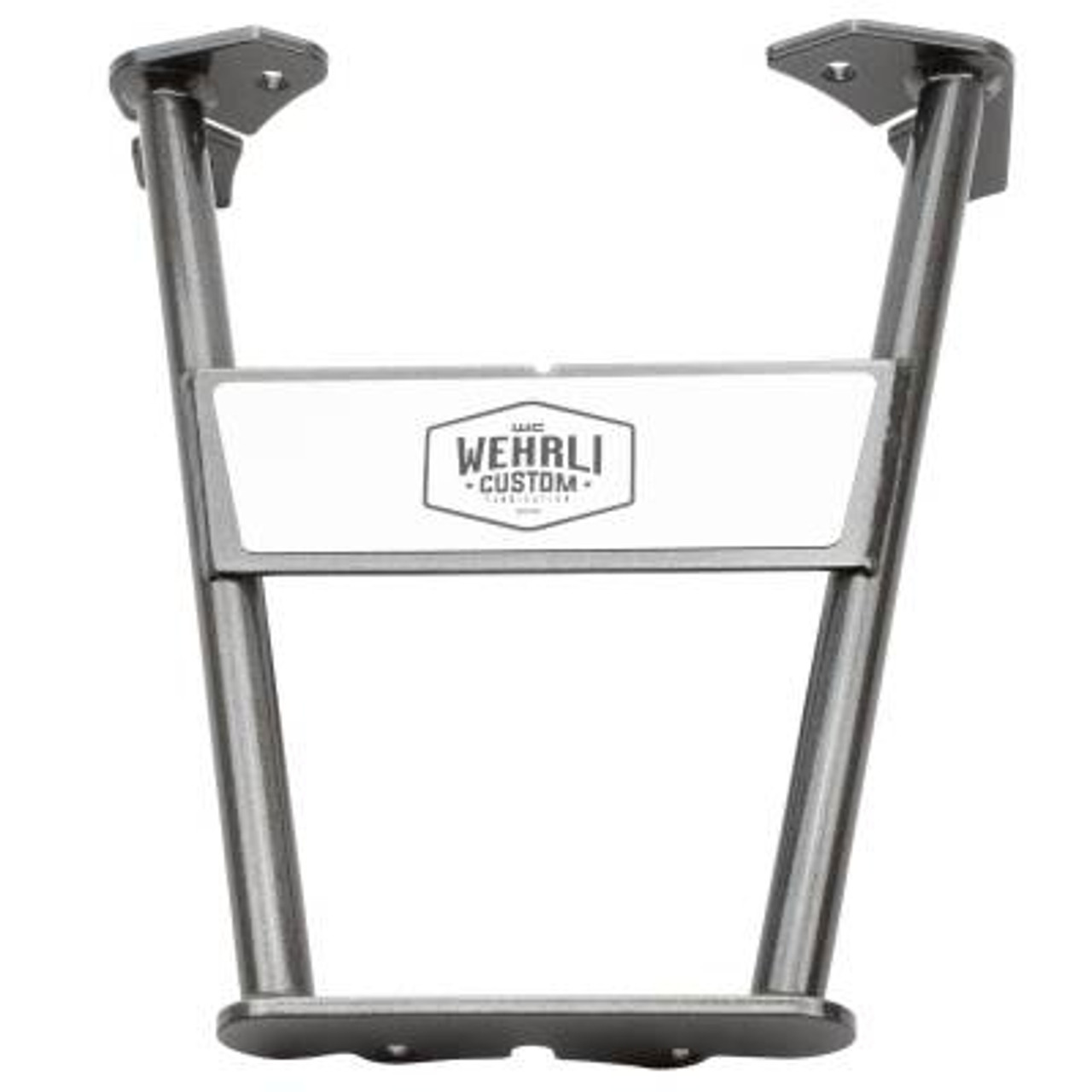 WEHRLI CUSTOM FAB WCF100130 2001-2007 LB7/LLY/LBZ DURAMAX ALLISON 4X4 TRANSFER CASE BRACE