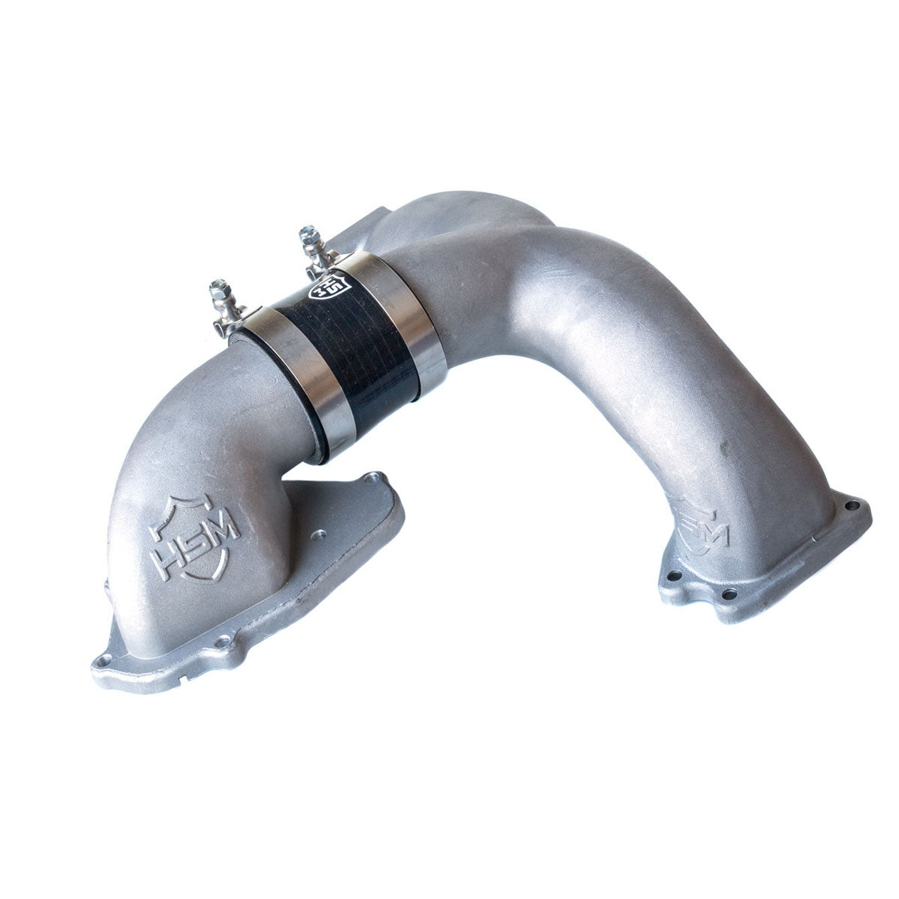 H&S MOTORSPORTS 122018 INTAKE MANIFOLD UPGRADE FOR 2011-2019 FORD 6.7L POWER STROKE