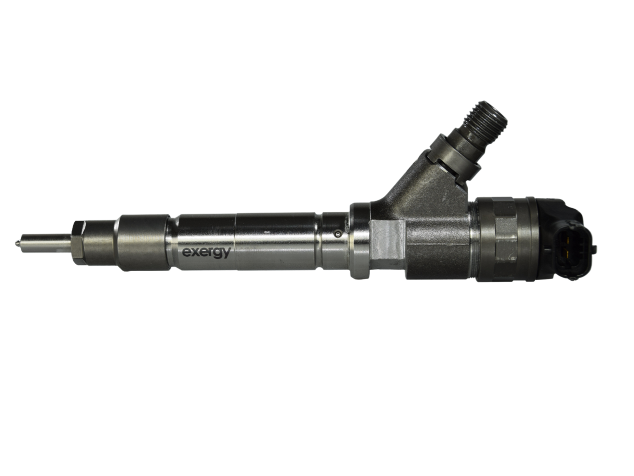 EXERGY E02 10364 NEW 500% OVER INJECTOR SET W/INTERNAL MODIFICATION 2006–2007 GM DURAMAX 6.6L LBZ
