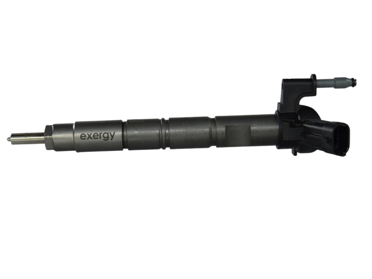 EXERGY E01 10518 REMAN 200% OVER INJECTOR SET 2011–2016 GM DURAMAX 6.6L LML