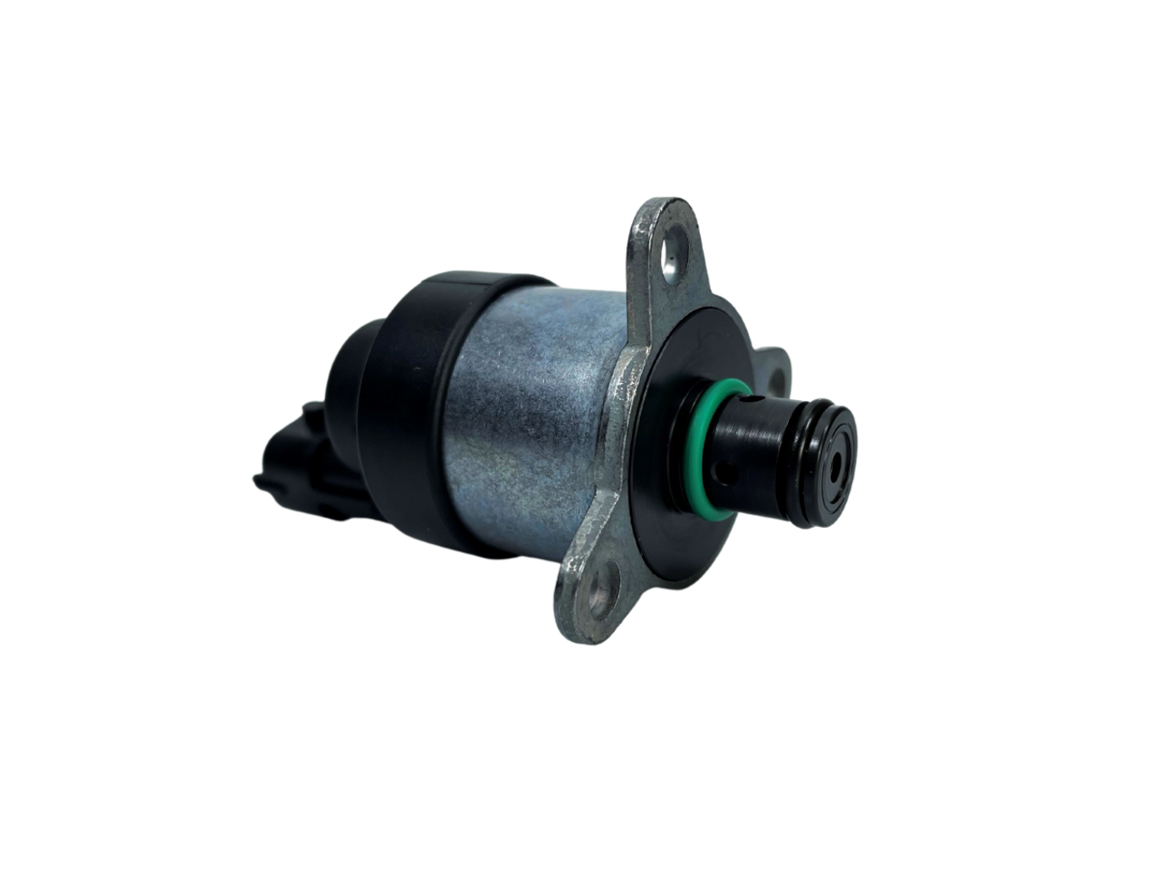 EXERGY E05 20005 INLET METERING VALVE (FCA/MPROP) FOR 2003–2007 DODGE RAM WITH CUMMINS 5.9 24V EXERGY E05 20005 INLET METERING VALVE (FCA/MPROP) FOR 2003–2007 DODGE RAM WITH CUMMINS 5.9 24V