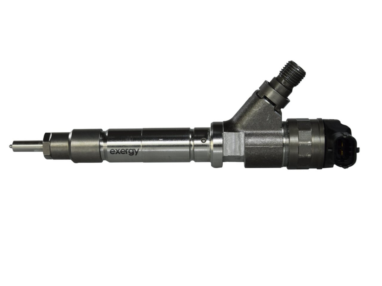 EXERGY E02 10356 NEW 300% OVER INJECTOR SET W/INTERNAL MODIFICATION 2006–2007 GM DURAMAX 6.6L LBZ