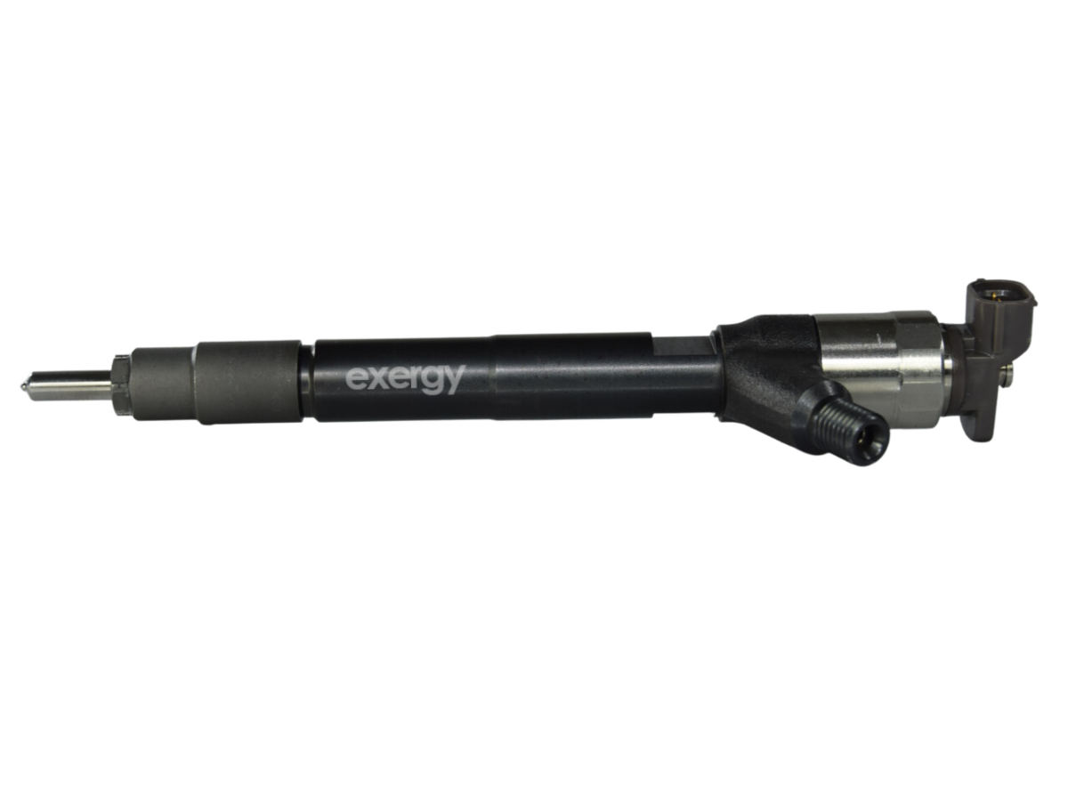 EXERGY E02 10801 STOCK REPLACEMENT INJECTOR SET 2016+ GM DURAMAX 2.8L
