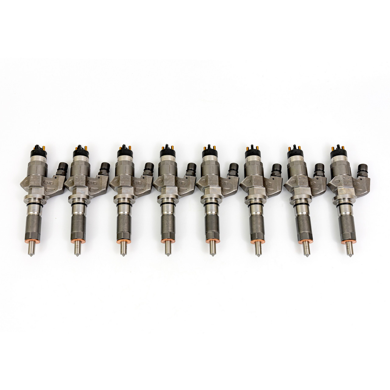 S&S DIESEL LB7-10VCO-R-SET LB7 TORQUEMASTER INJECTOR (REMAN) — 2001–2004 GM DURAMAX 6.6L LB7 S&S DIESEL LB7-10VCO-R-SET LB7 TORQUEMASTER INJECTOR (REMAN) — 2001–2004 GM DURAMAX 6.6L LB7