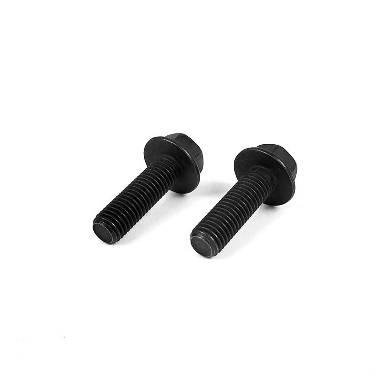 XDP XD533 BLACK-PHOSPHATE STARTER BOLT KIT FOR 01-22 GM 2500/3500HD WITH DURAMAX ENGINE