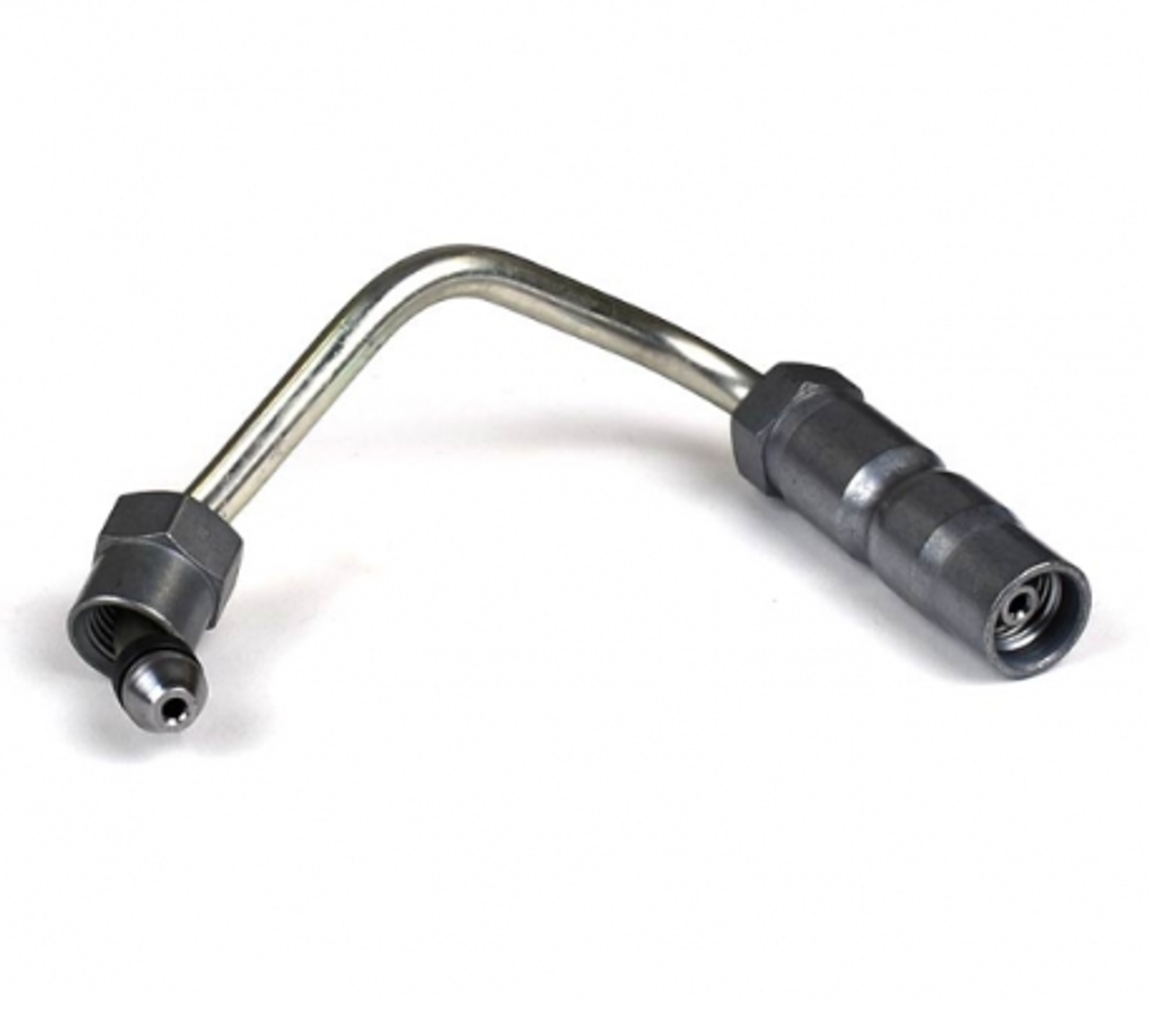XDP XD596 OER SERIES FUEL INJECTOR LINE (CYLINDERS 4 AND 5) FOR 01-04 GM 2500/3500HD WITH DURAMAX ENGINE