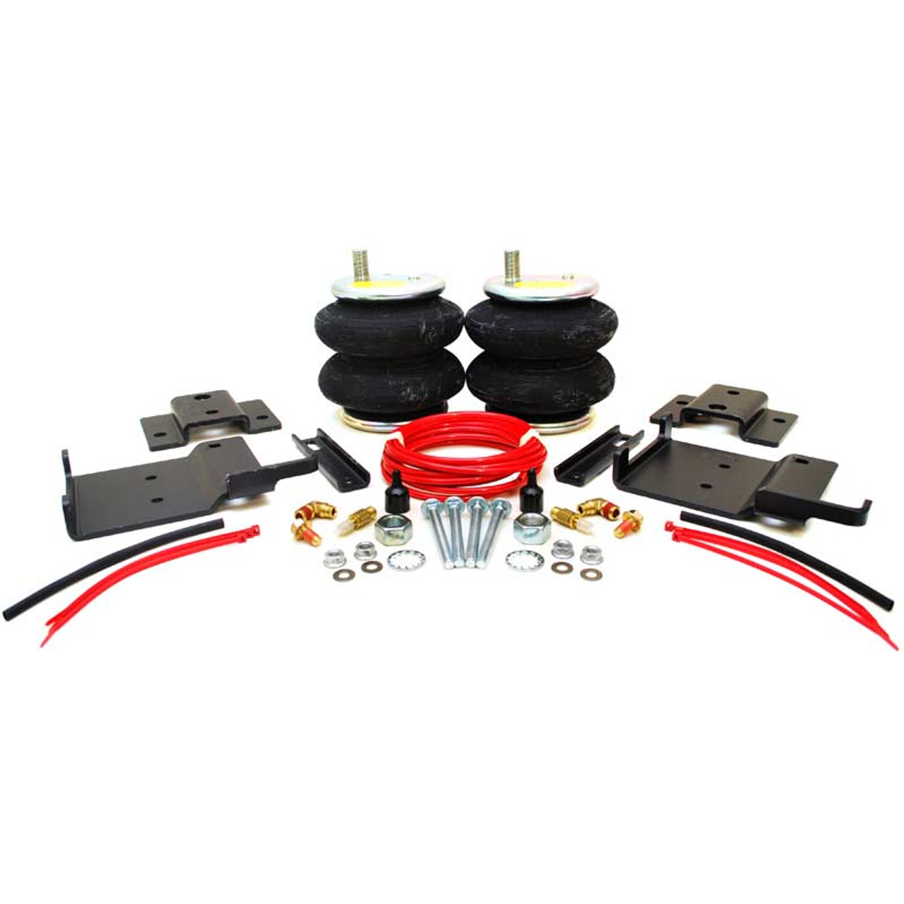 FIRESTONE 2582 RIDE-RITE AIR BAG HELPER SPRINGS 2015-2023 FORD F-150 2WD/4WD