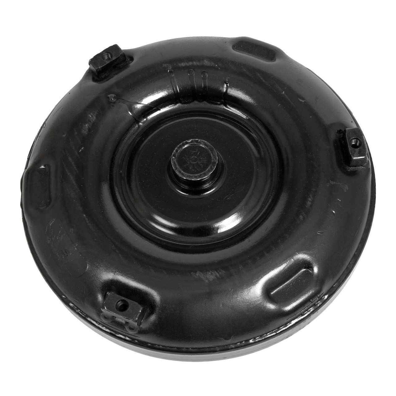 CPP CHEVY TO CUMMINS CONVERSION ADAPTER PACKAGE FOR 89-02 CUMMINS 5.9L 12V/24V