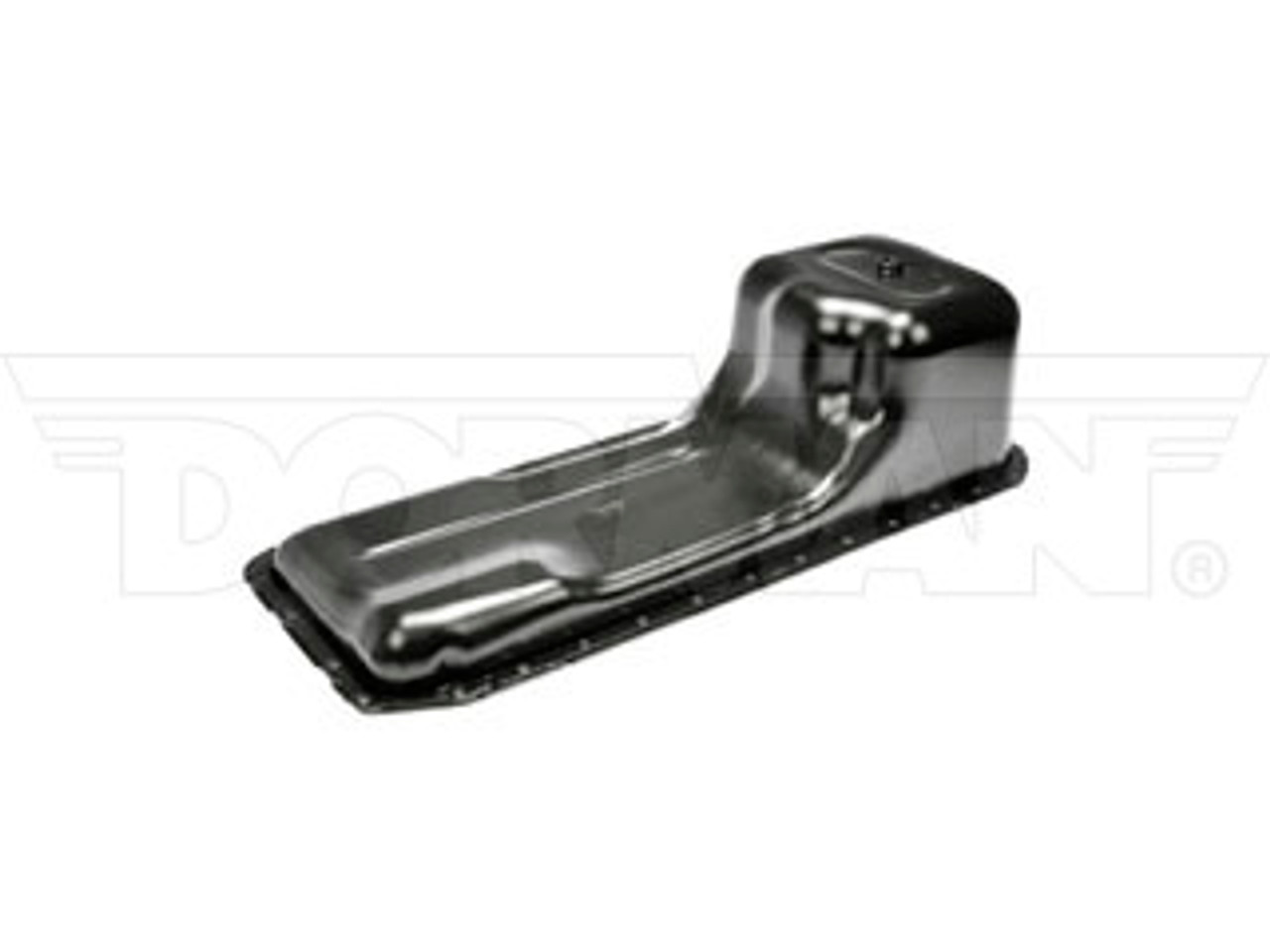 DORMAN 264-470 ENGINE OIL PAN 2003-2013 DODGE CUMMINS 5.9L/6.7L 12V/24V