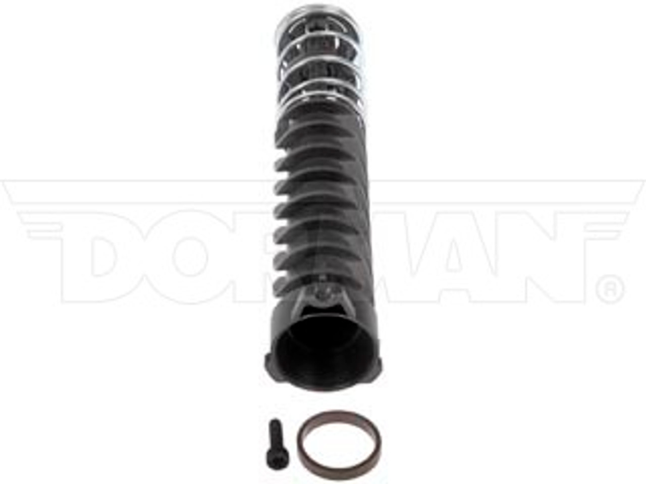 DORMAN 904-264 OIL FILTER RETURN TUBE 2003-2010 FORD 6.0L/6.4L POWERSTROKE