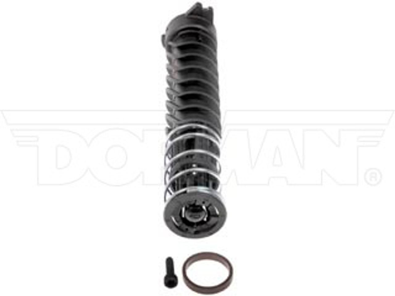 DORMAN 904-264 OIL FILTER RETURN TUBE 2003-2010 FORD 6.0L/6.4L POWERSTROKE