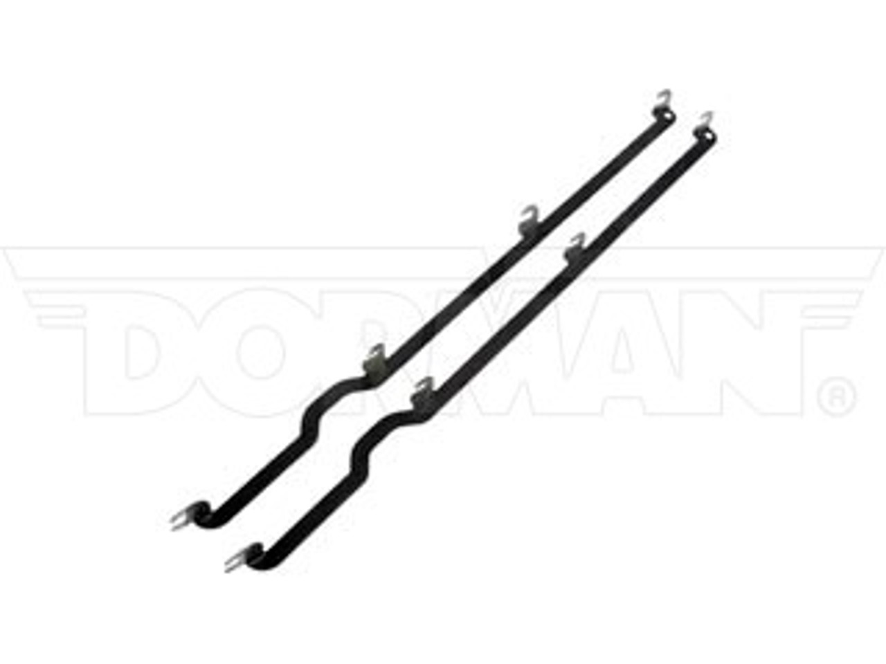 DORMAN 904-109 DIESEL GLOW PLUG POWER DISTRIBUTION STRAP 2001-2004 GM 6.6L DURAMAX LB7