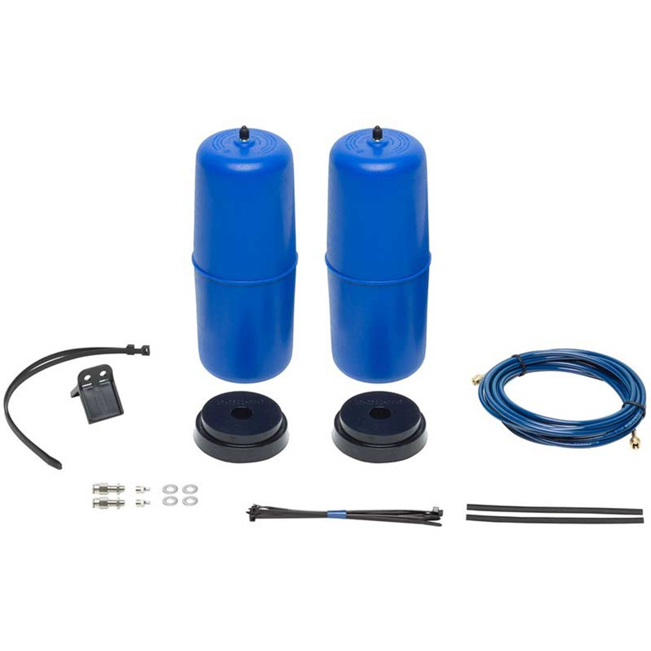 FIRESTONE 4130 REAR COIL-RITE AIR BAG HELPER SPRINGS 2019-2023 RAM 1500 2WD/4WD (DT BODY STYLE - REAR)