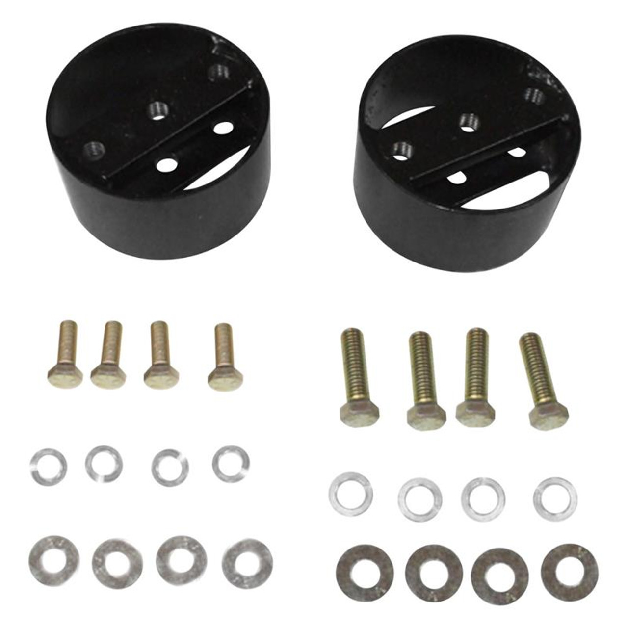 FIRESTONE 2374 6" AIR SPRING LIFT SPACE UNIVERSAL APPLICATION FIRESTONE 2374 6" AIR SPRING LIFT SPACE UNIVERSAL APPLICATION