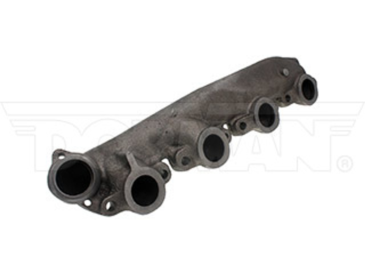 DORMAN 674-380 EXHAUST MANIFOLD KIT - INCLUDES REQUIRED GASKETS AND HARDWARE 1994-1997 FORD 7.3L POWERSTROKE