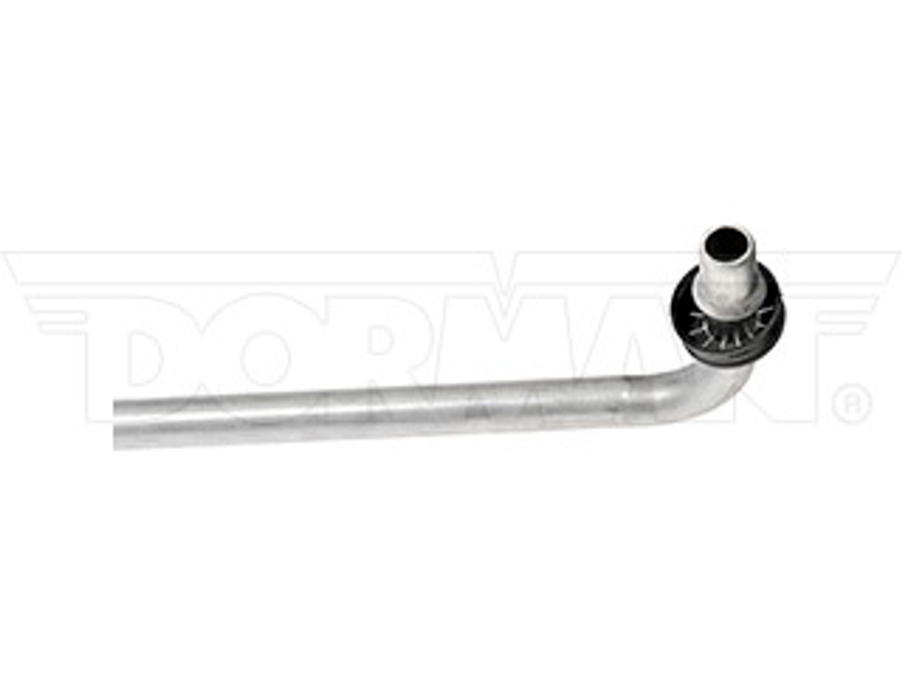 DORMAN 625-199 TRANSMISSION OIL COOLER PRESSURE LINE 2006-2010 GM SILVERADO/SIERRA 2500HD/3500HD (ALLISON TRANSMISSION) DORMAN 625-199 TRANSMISSION OIL COOLER PRESSURE LINE 2006-2010 GM SILVERADO/SIERRA 2500HD/3500HD (ALLISON TRANSMISSION)