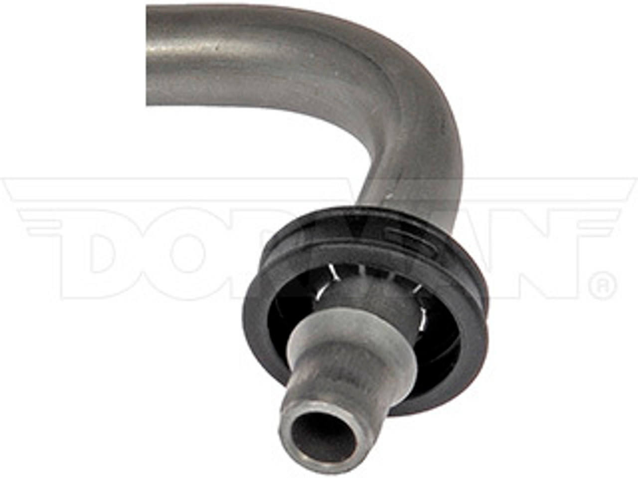 DORMAN 624-979 TRANSMISSION OIL COOLER PRESSURE LINE 2006-2010 GM SILVERADO/SIERRA 2500/3500HD (ALLISON TRANSMISSION) DORMAN 624-979 TRANSMISSION OIL COOLER PRESSURE LINE 2006-2010 GM SILVERADO/SIERRA 2500/3500HD (ALLISON TRANSMISSION)