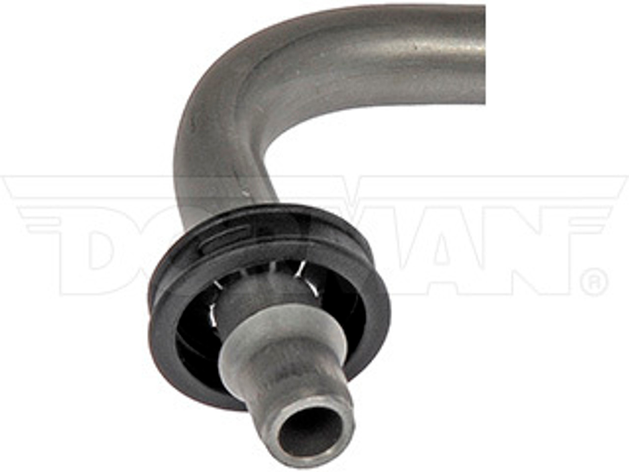 DORMAN 624-979 TRANSMISSION OIL COOLER PRESSURE LINE 2006-2010 GM SILVERADO/SIERRA 2500/3500HD (ALLISON TRANSMISSION) DORMAN 624-979 TRANSMISSION OIL COOLER PRESSURE LINE 2006-2010 GM SILVERADO/SIERRA 2500/3500HD (ALLISON TRANSMISSION)