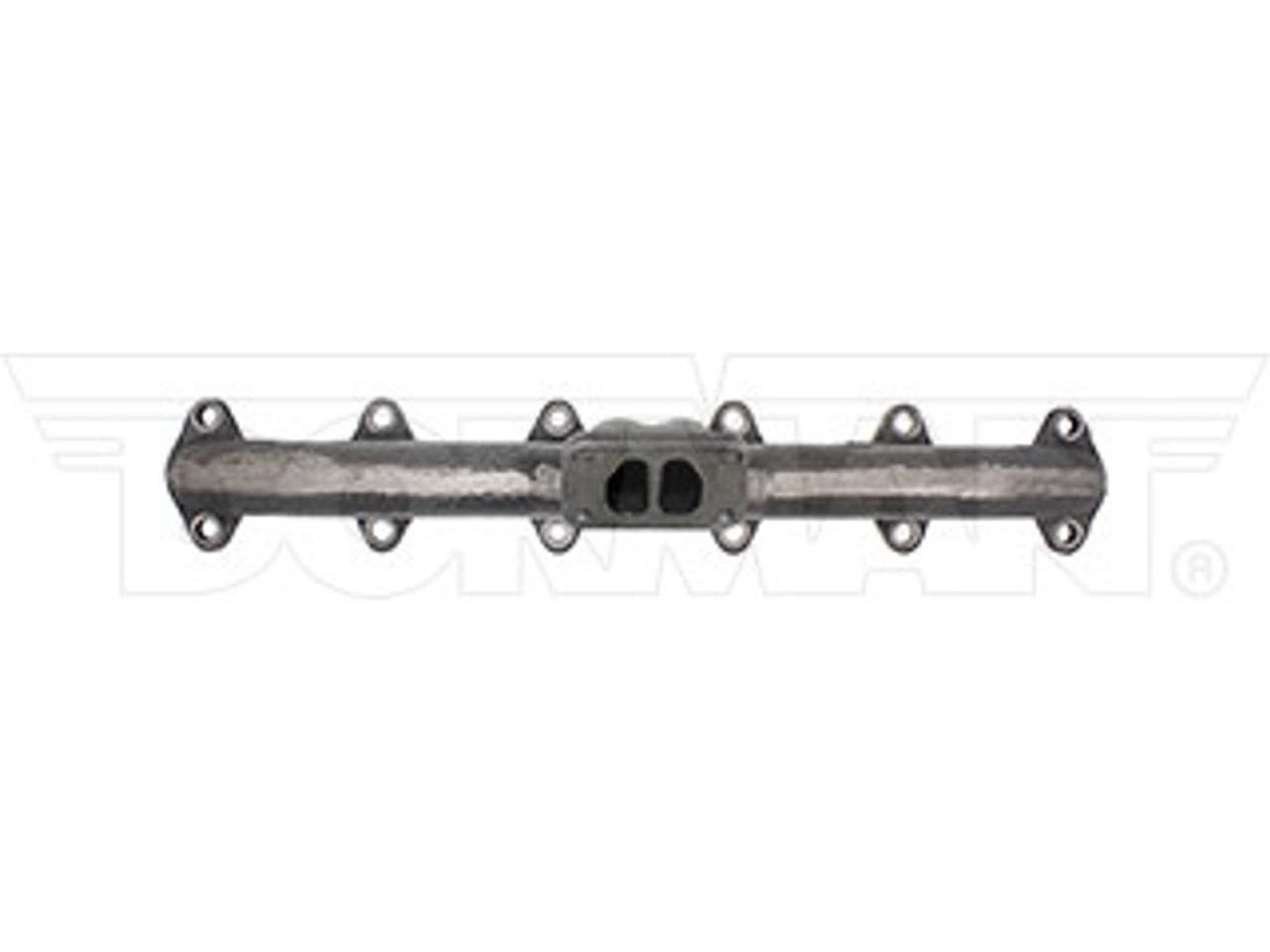 DORMAN 674-602 EXHAUST MANIFOLD KIT - INCLUDES REQUIRED GASKETS AND HARDWARE 1998.5-2002 DODGE 5.9L DIESEL