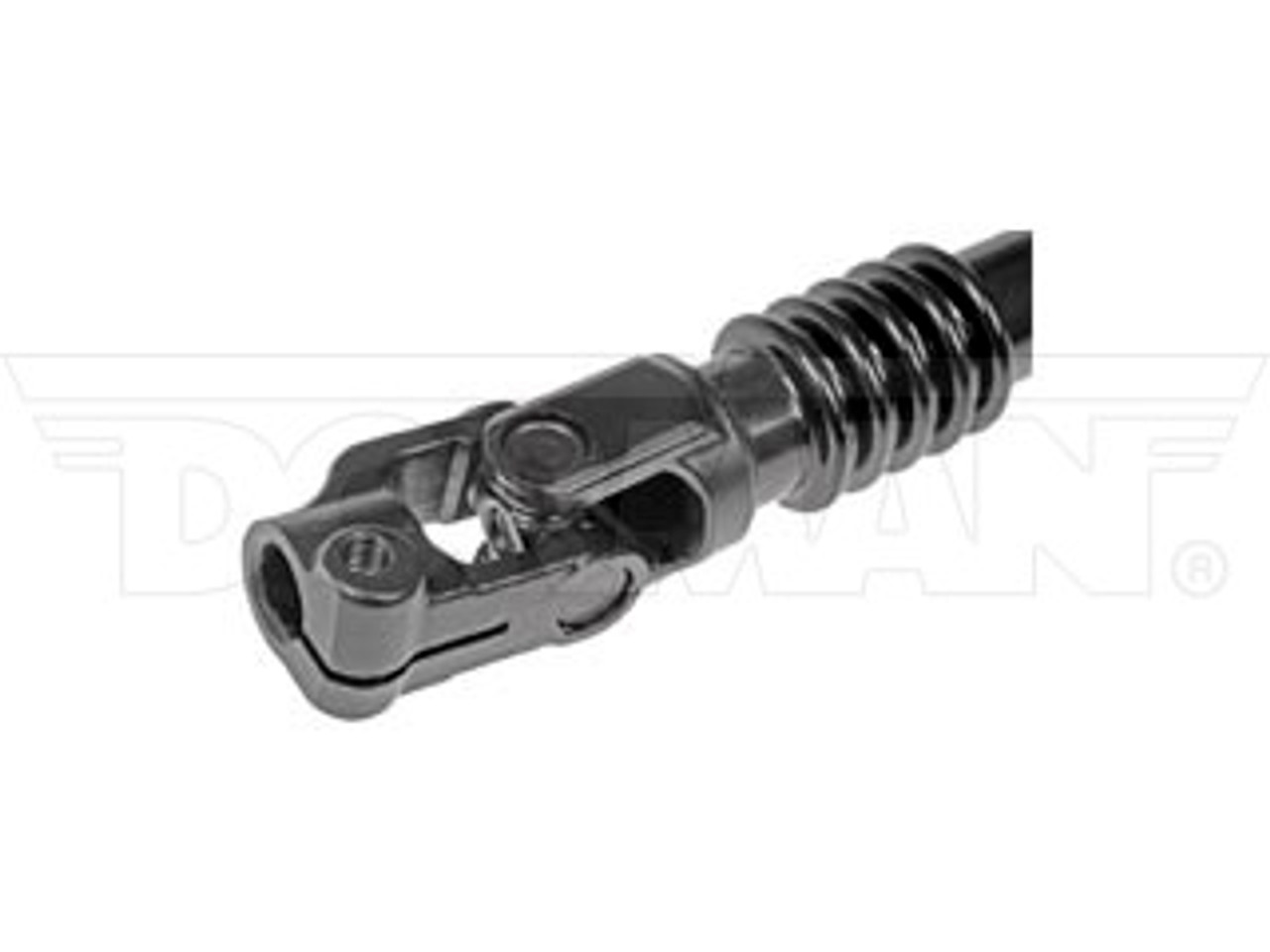 DORMAN 425-131 LOWER STEERING SHAFT 2001-2010 GM SILVERADO/SIERRA 2500HD/3500HD