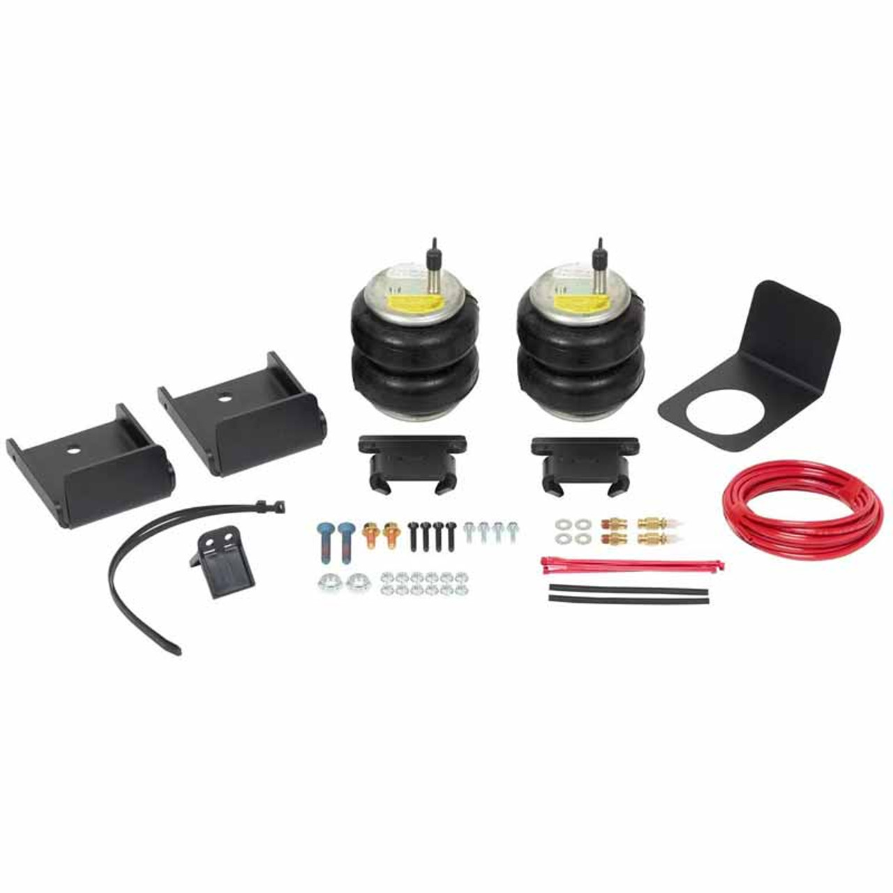 FIRESTONE 2609 RIDE-RITE AIR BAG HELPER SPRINGS 2019-2023 GM SILVERADO/SIERRA 1500 2WD/4WD