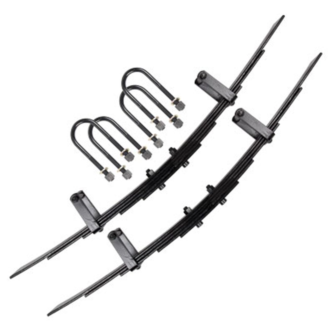 SYNERGY 8516-02-400 ADD-A-LEAF PACK 4 INCH AXLE TUBE DUAL CENTER PIN FOR 03-13 DODGE RAM 2500/3500 4X4 DIESEL SYNERGY 8516-02-400 ADD-A-LEAF PACK 4 INCH AXLE TUBE DUAL CENTER PIN FOR 03-13 DODGE RAM 2500/3500 4X4 DIESEL