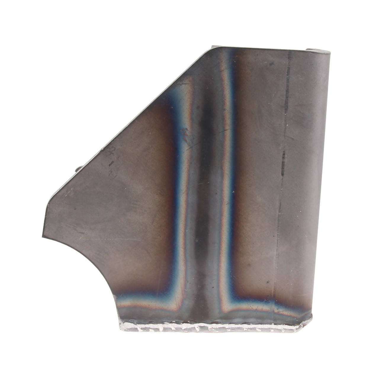 SYNERGY 8072-01 WELD-ON REAR TRACK BAR BRACKET FOR 07-18 WRANGLER JK/JKU SYNERGY 8072-01 WELD-ON REAR TRACK BAR BRACKET FOR 07-18 WRANGLER JK/JKU