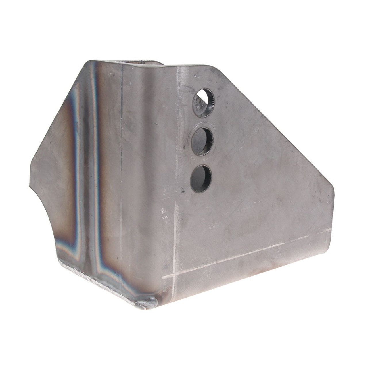 SYNERGY 8072-01 WELD-ON REAR TRACK BAR BRACKET FOR 07-18 WRANGLER JK/JKU SYNERGY 8072-01 WELD-ON REAR TRACK BAR BRACKET FOR 07-18 WRANGLER JK/JKU