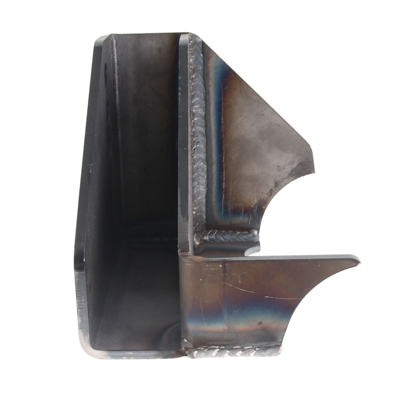 SYNERGY 8072-01 WELD-ON REAR TRACK BAR BRACKET FOR 07-18 WRANGLER JK/JKU SYNERGY 8072-01 WELD-ON REAR TRACK BAR BRACKET FOR 07-18 WRANGLER JK/JKU