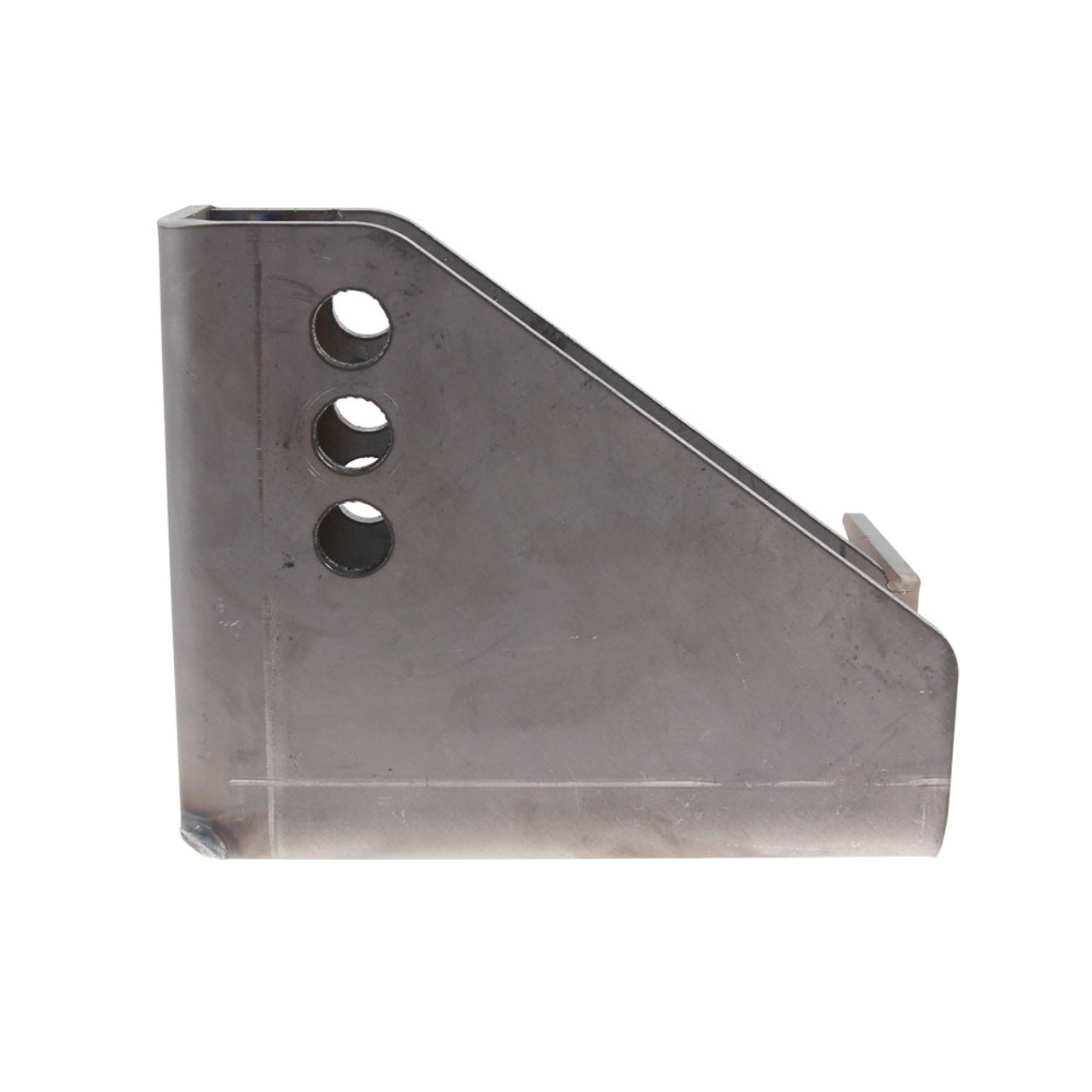 SYNERGY 8072-01 WELD-ON REAR TRACK BAR BRACKET FOR 07-18 WRANGLER JK/JKU SYNERGY 8072-01 WELD-ON REAR TRACK BAR BRACKET FOR 07-18 WRANGLER JK/JKU