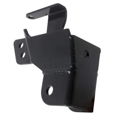 SYNERGY 8080 REAR TRACK BAR BRACE FOR 07-18 WRANGLER JK/JKU