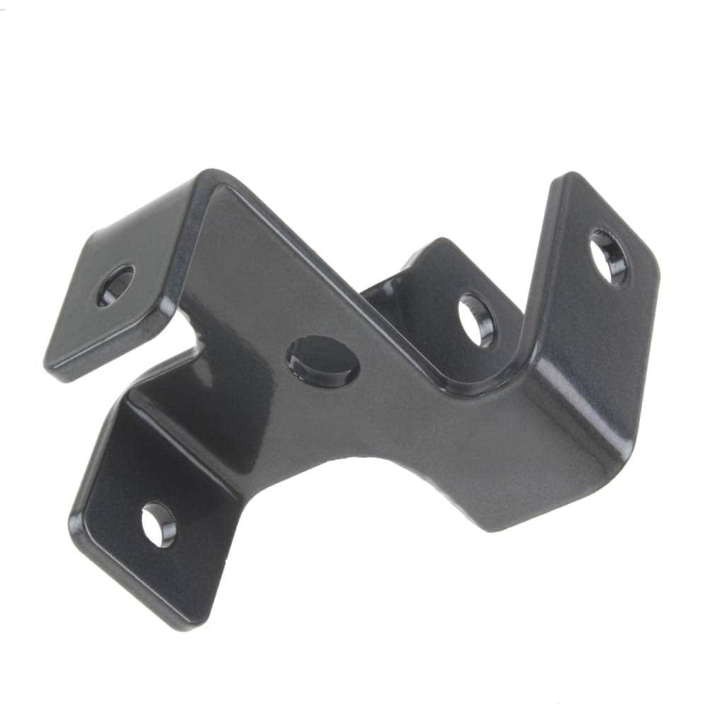 SYNERGY 8094 FOX STEERING STABILIZER RELOCATION BRACKET RHD FOR 07-18 WRANGLER JK/JKU