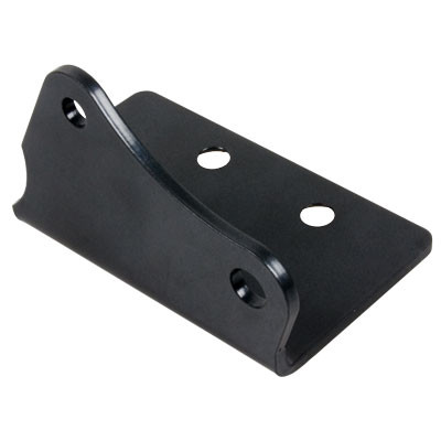 SYNERGY 8073 FRONT LOWER SHOCK MOUNT BRACKET FOR 07-18 WRANGLER JK/JKU