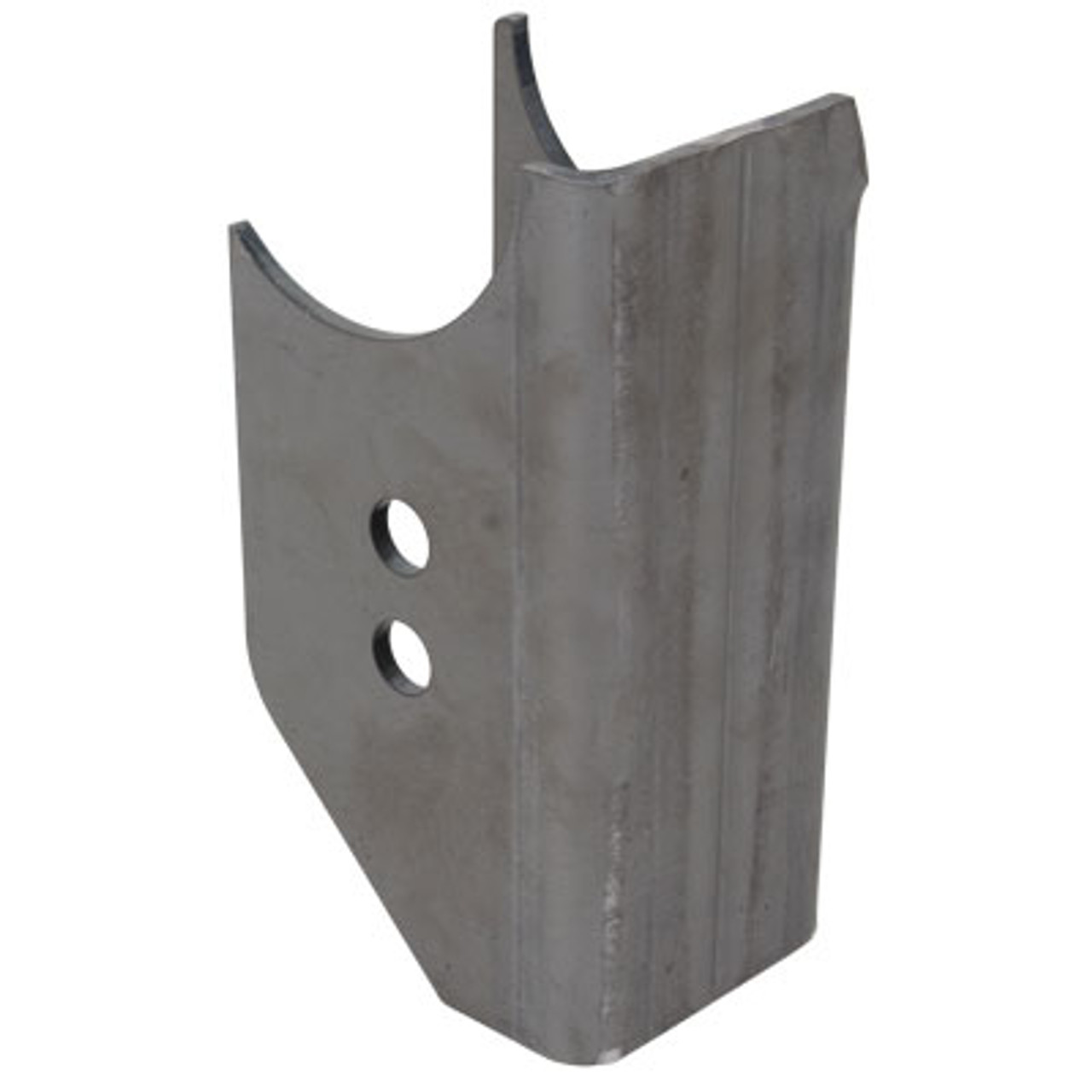 SYNERGY 8072-04 WELD ON REAR LOWER CONTROL ARM AXLE BRACKET KIT FOR 07-18 WRANGLER JK/JKU SYNERGY 8072-04 WELD ON REAR LOWER CONTROL ARM AXLE BRACKET KIT FOR 07-18 WRANGLER JK/JKU