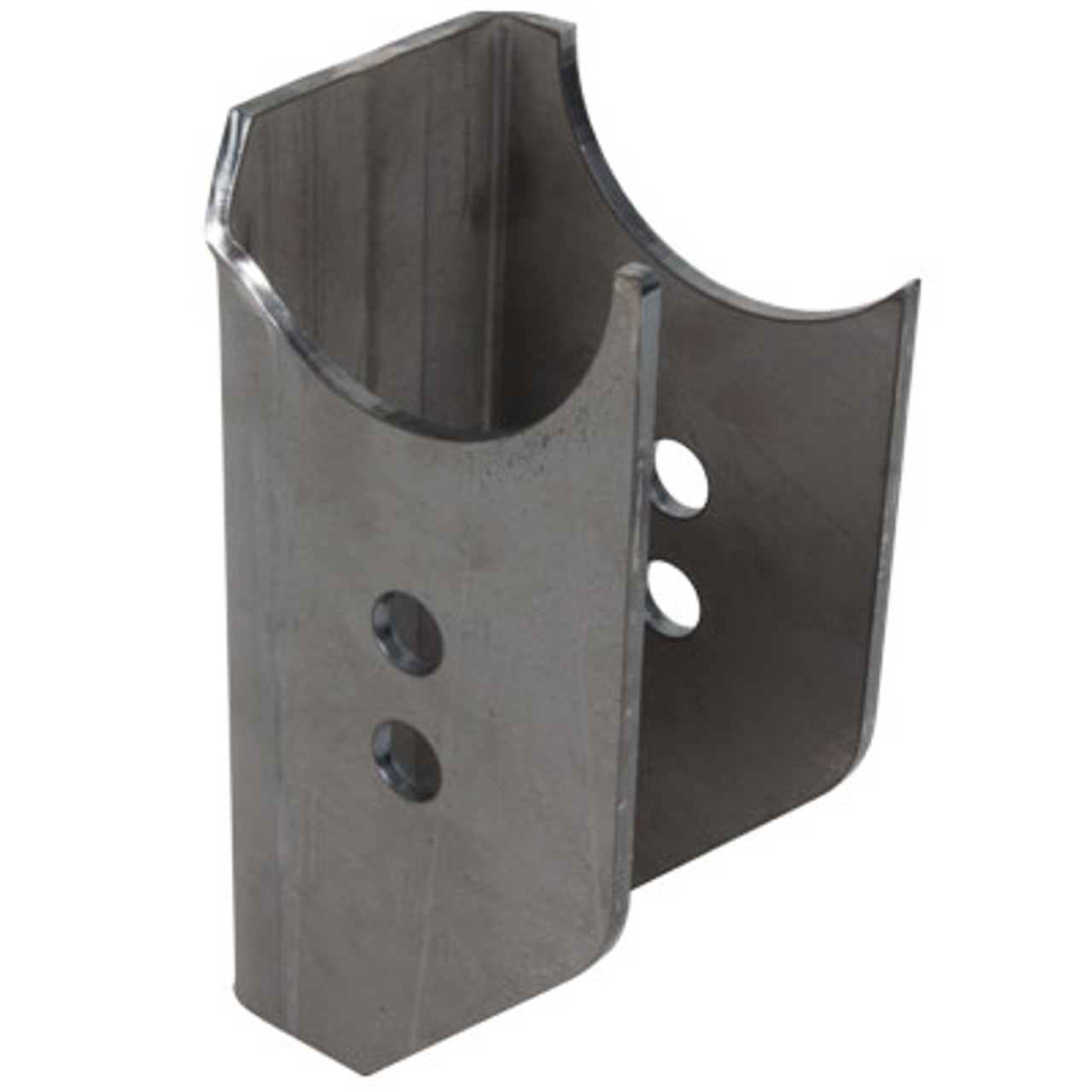 SYNERGY 8072-04 WELD ON REAR LOWER CONTROL ARM AXLE BRACKET KIT FOR 07-18 WRANGLER JK/JKU SYNERGY 8072-04 WELD ON REAR LOWER CONTROL ARM AXLE BRACKET KIT FOR 07-18 WRANGLER JK/JKU