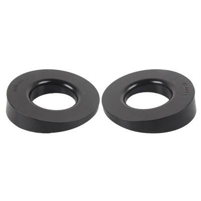 SYNERGY 8097 REAR COIL WEDGES FOR 07-18 WRANGLER JK/JKU