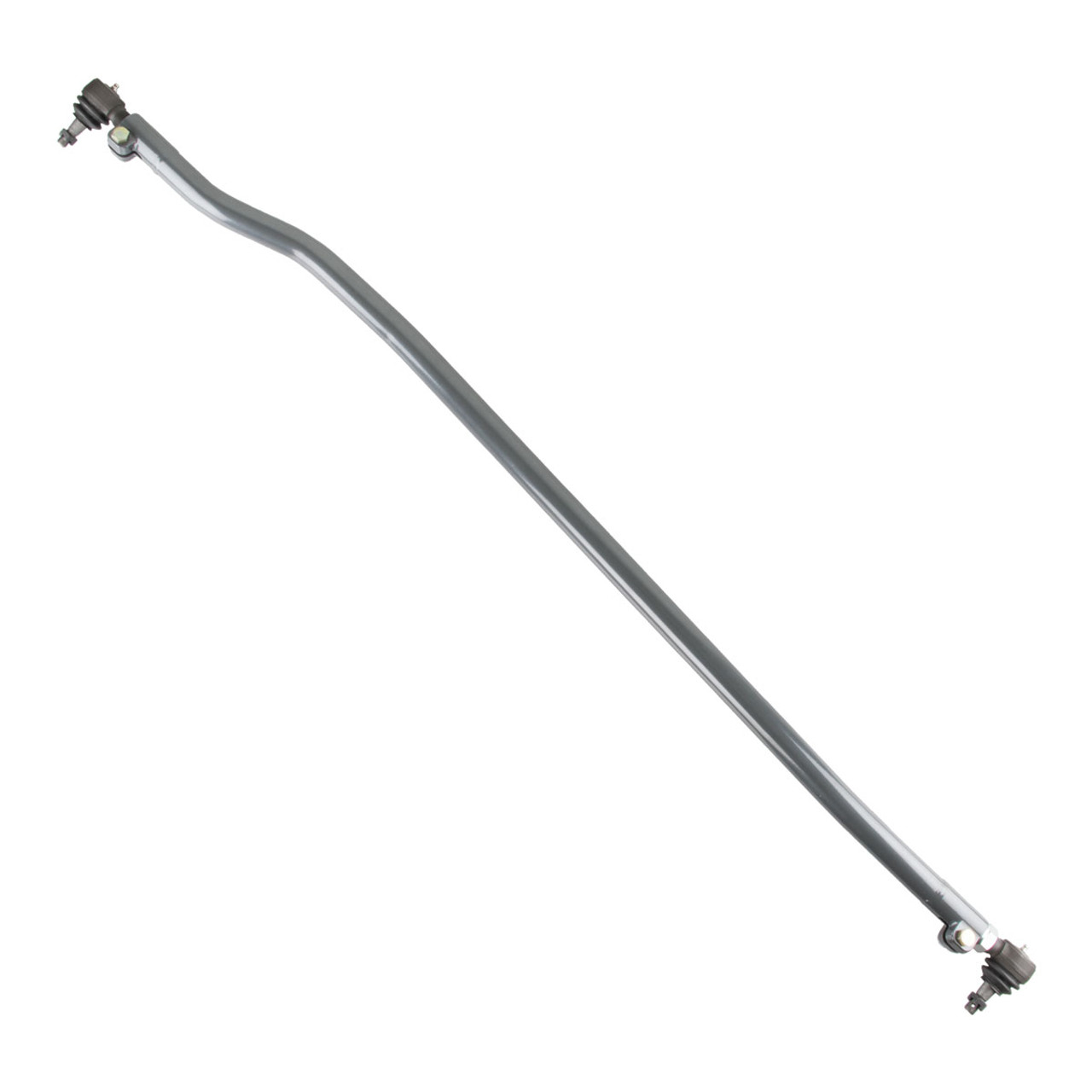 SYNERGY 8802-01 HD CHROMOLY TIE ROD FOR 18+ WRANGLER JL/JLU