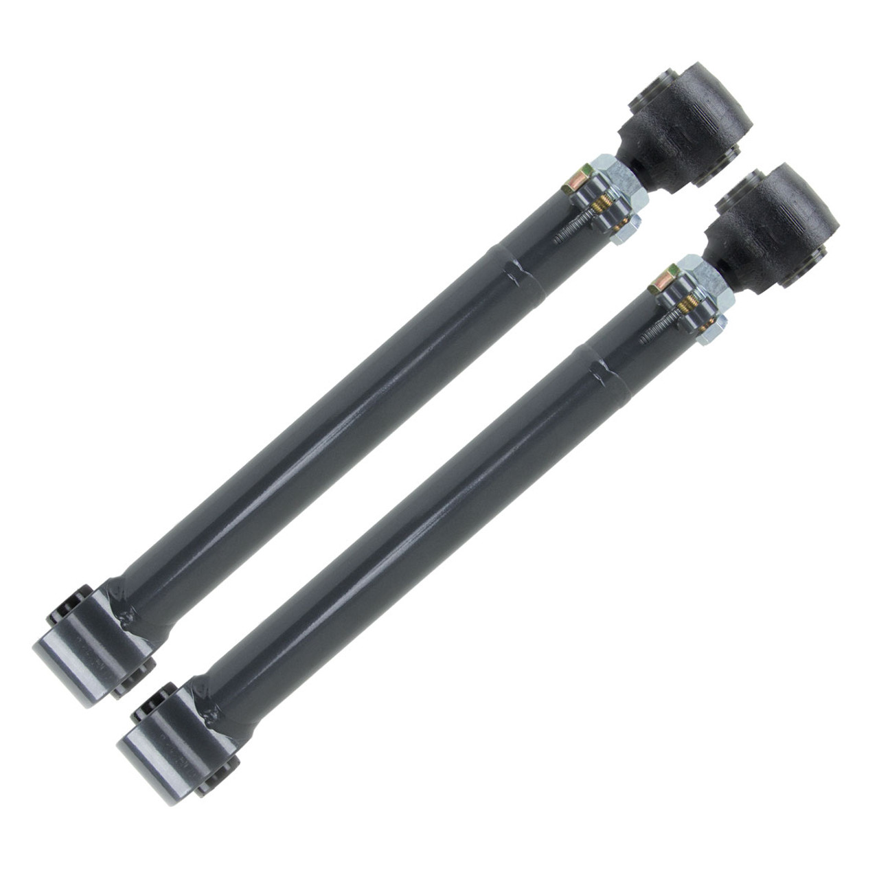 SYNERGY 8551-04 ADJUSTABLE FRONT LOWER CONTROL ARMS FOR 94-13 RAM 2500/3500 4X4
