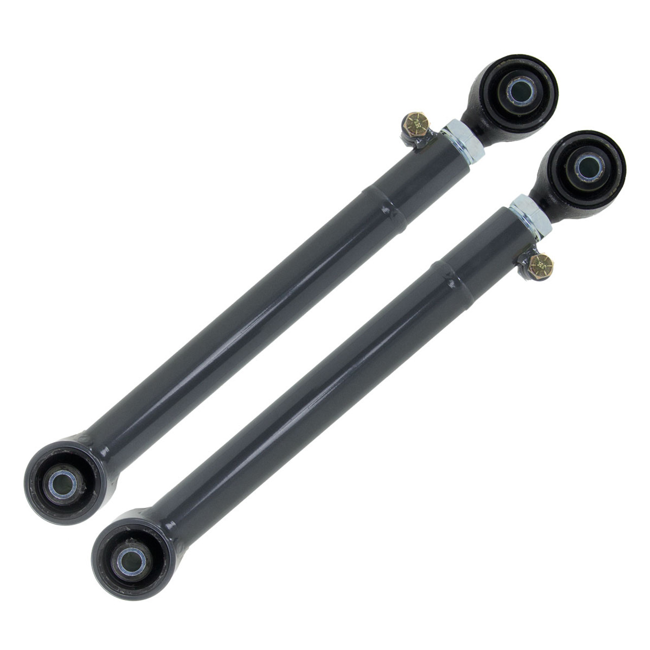 SYNERGY 8551-04 ADJUSTABLE FRONT LOWER CONTROL ARMS FOR 94-13 RAM 2500/3500 4X4