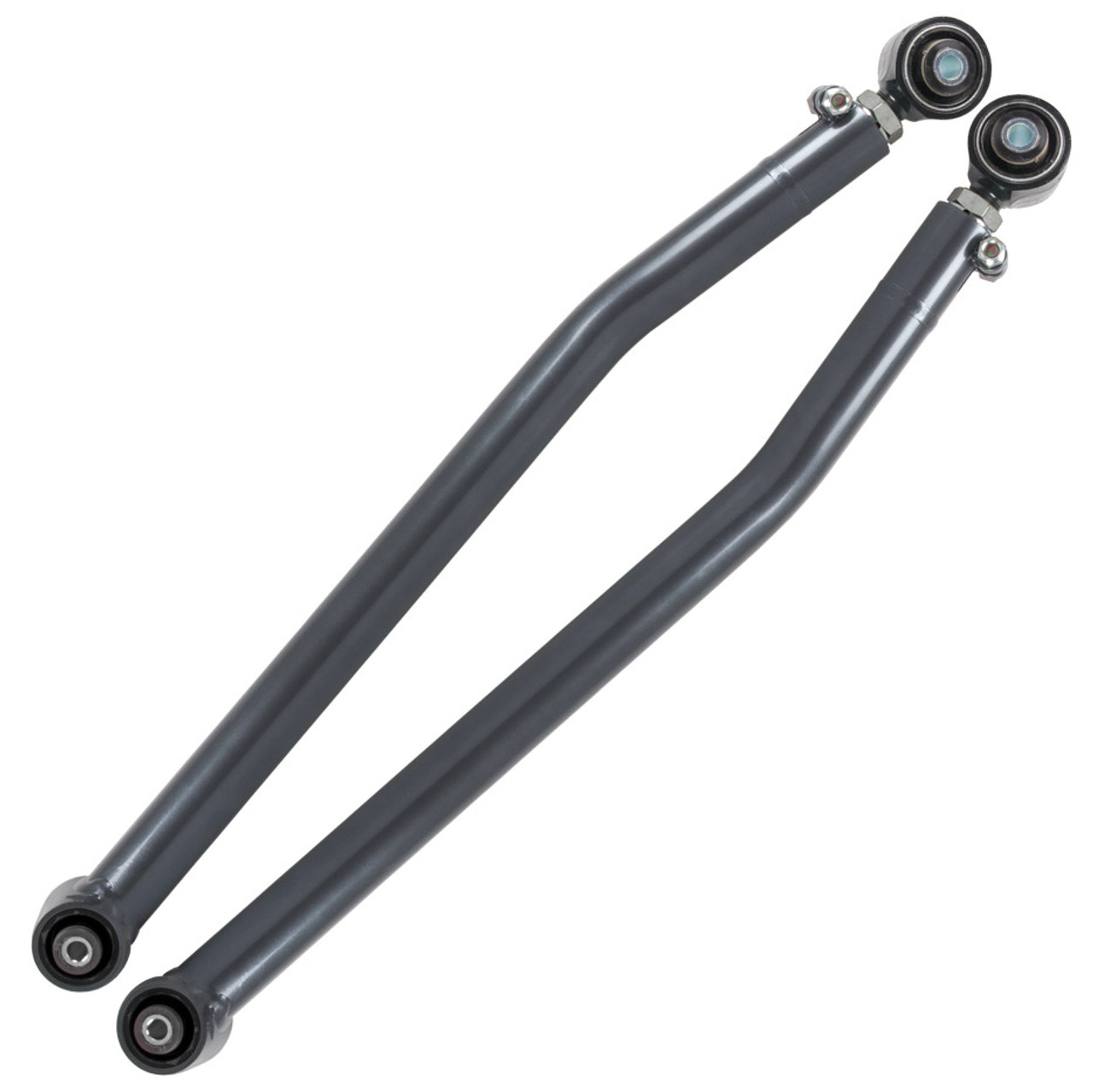 SYNERGY 8583-04 FRONT LONG ARM LOWER CONTROL ARM PAIR FOR 03-13 RAM 1500/2500/3500 4X4