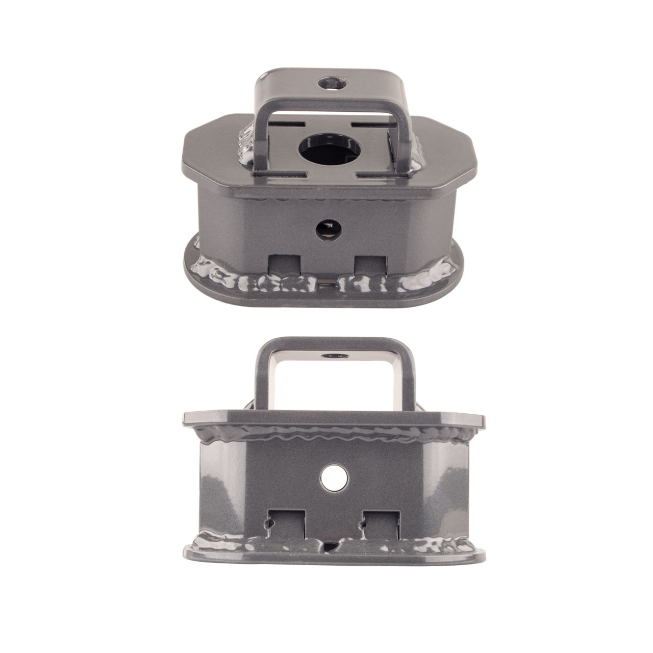 SYNERGY 8734-20 FRONT BUMP STOP DROPS FOR 03-24 DODGE RAM 2500/3500 SYNERGY 8734-20 FRONT BUMP STOP DROPS FOR 03-24 DODGE RAM 2500/3500