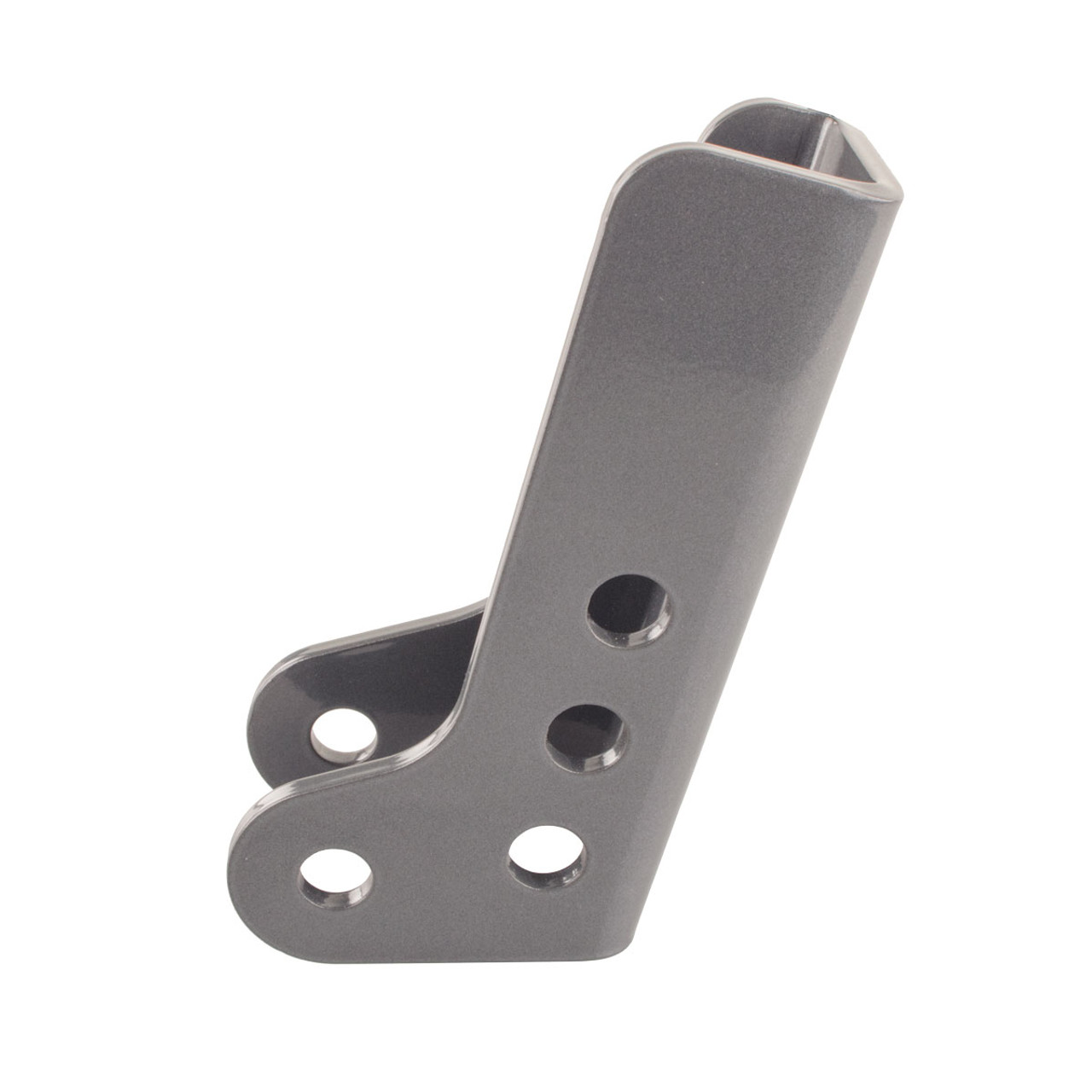 SYNERGY 8874-01 REAR LOWER SHOCK RELOCATION BRACKETS FOR 18+ WRANGLER JL/JLU