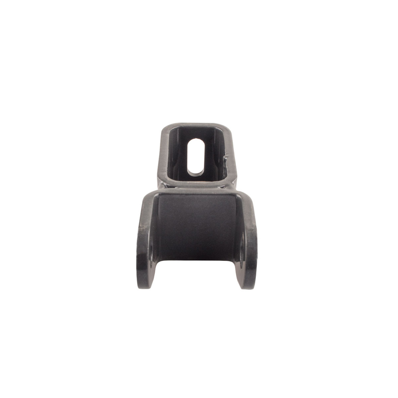 SYNERGY 8815-01 FRONT LOWER SHOCK EXTENSION BRACKETS FOR 18+ WRANGLER JL/JLU