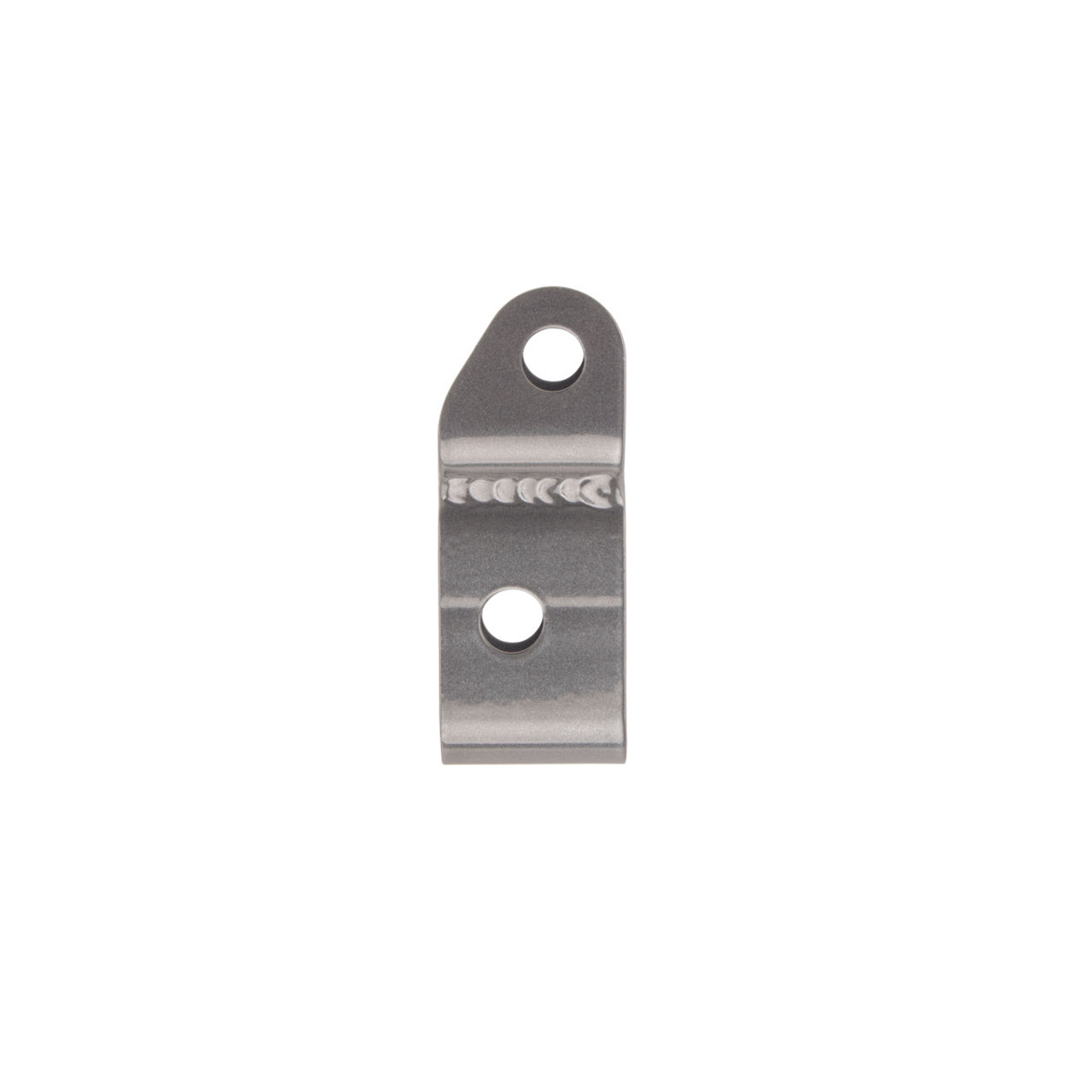 SYNERGY 8815-01 FRONT LOWER SHOCK EXTENSION BRACKETS FOR 18+ WRANGLER JL/JLU