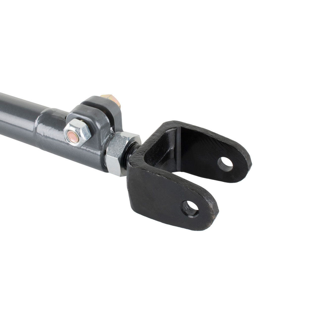 SYNERGY 8853-01 ADJUSTABLE FRONT UPPER CONTROL ARMS PAIR FOR 18+ JEEP WRANGLER JL/JLU