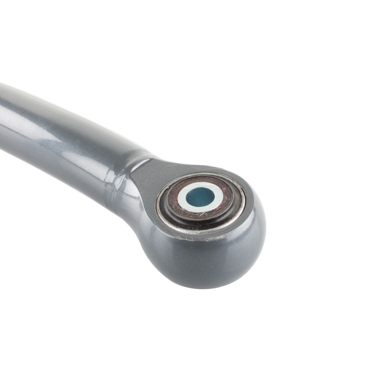 SYNERGY 8862-01 HD ADJUSTABLE REAR TRACK BAR FOR 18+ WRANGLER JL/JLU