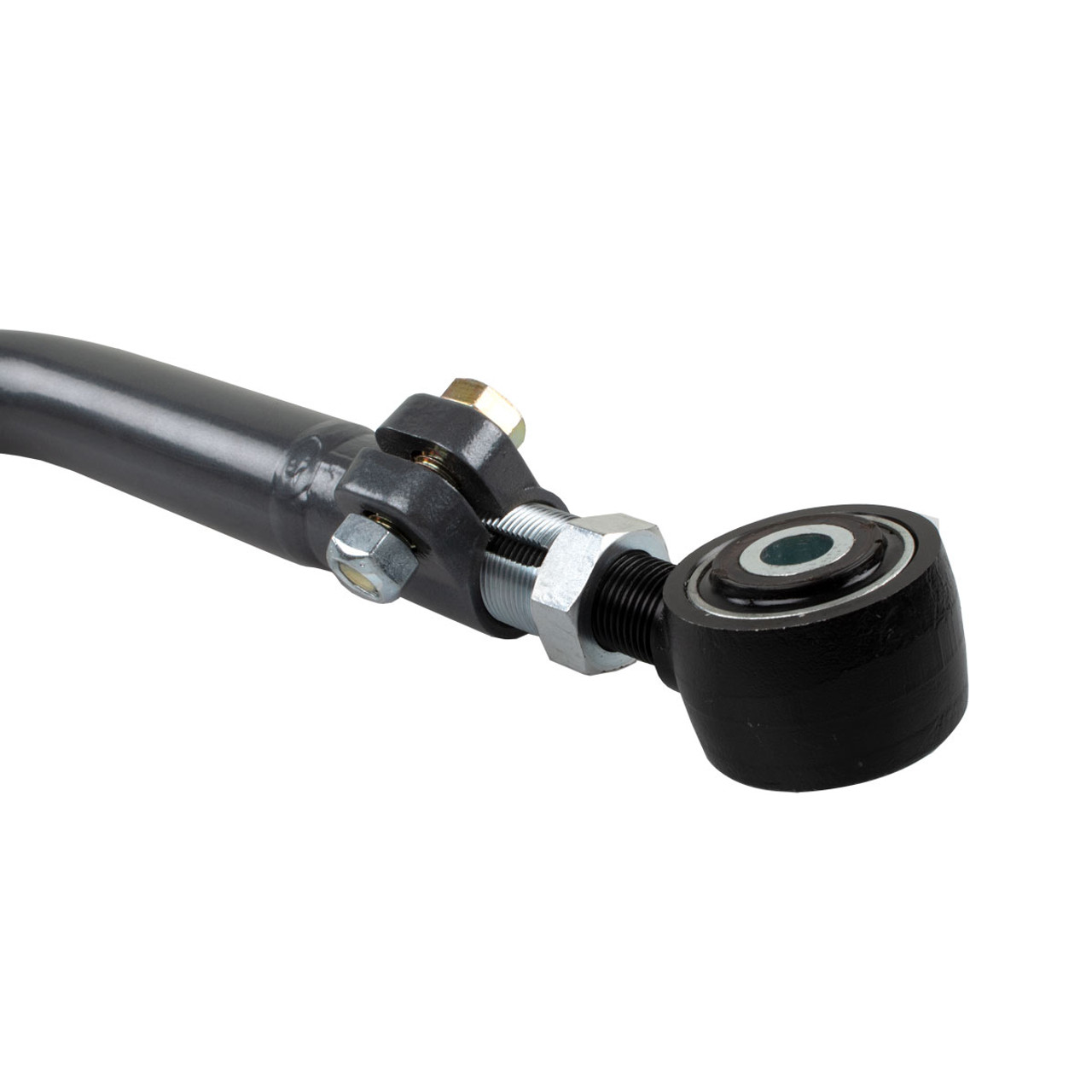 SYNERGY 8875-01 HD ADJUSTABLE FRONT TRACK BAR FOR 18+ JEEP WRANGLER JL/JLU