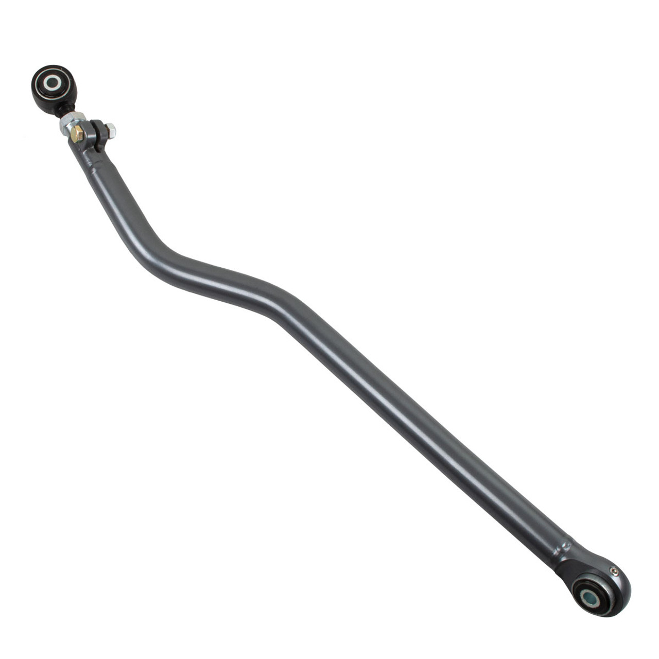 SYNERGY 8875-01 HD ADJUSTABLE FRONT TRACK BAR FOR 18+ JEEP WRANGLER JL/JLU
