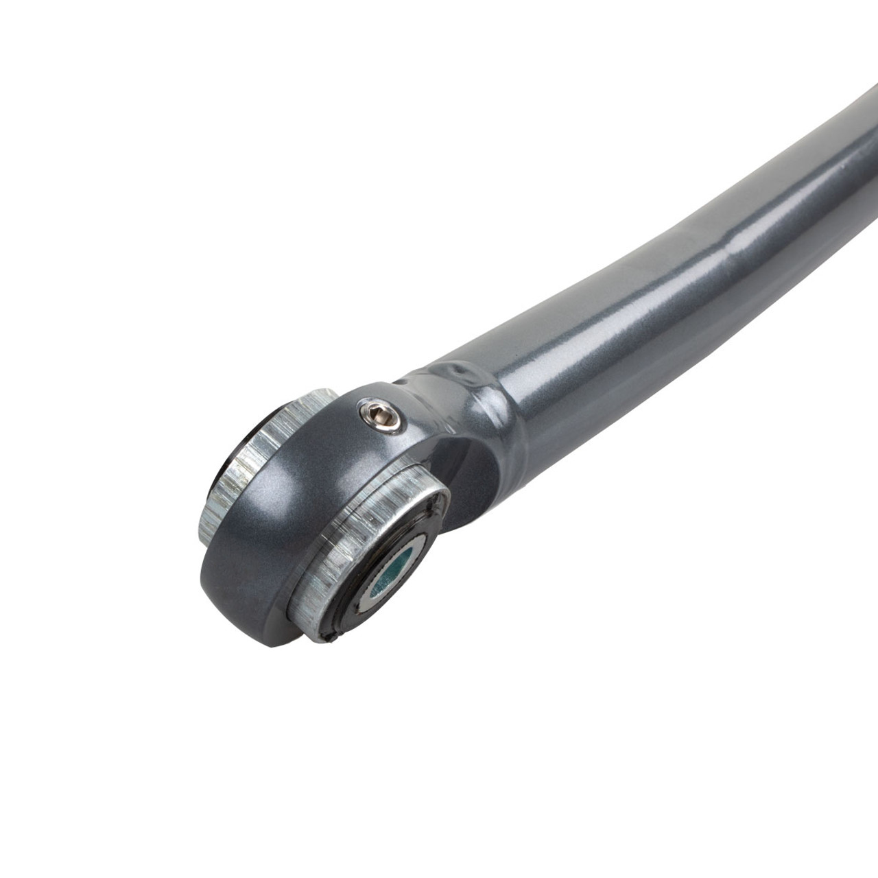 SYNERGY 8875-01 HD ADJUSTABLE FRONT TRACK BAR FOR 18+ JEEP WRANGLER JL/JLU